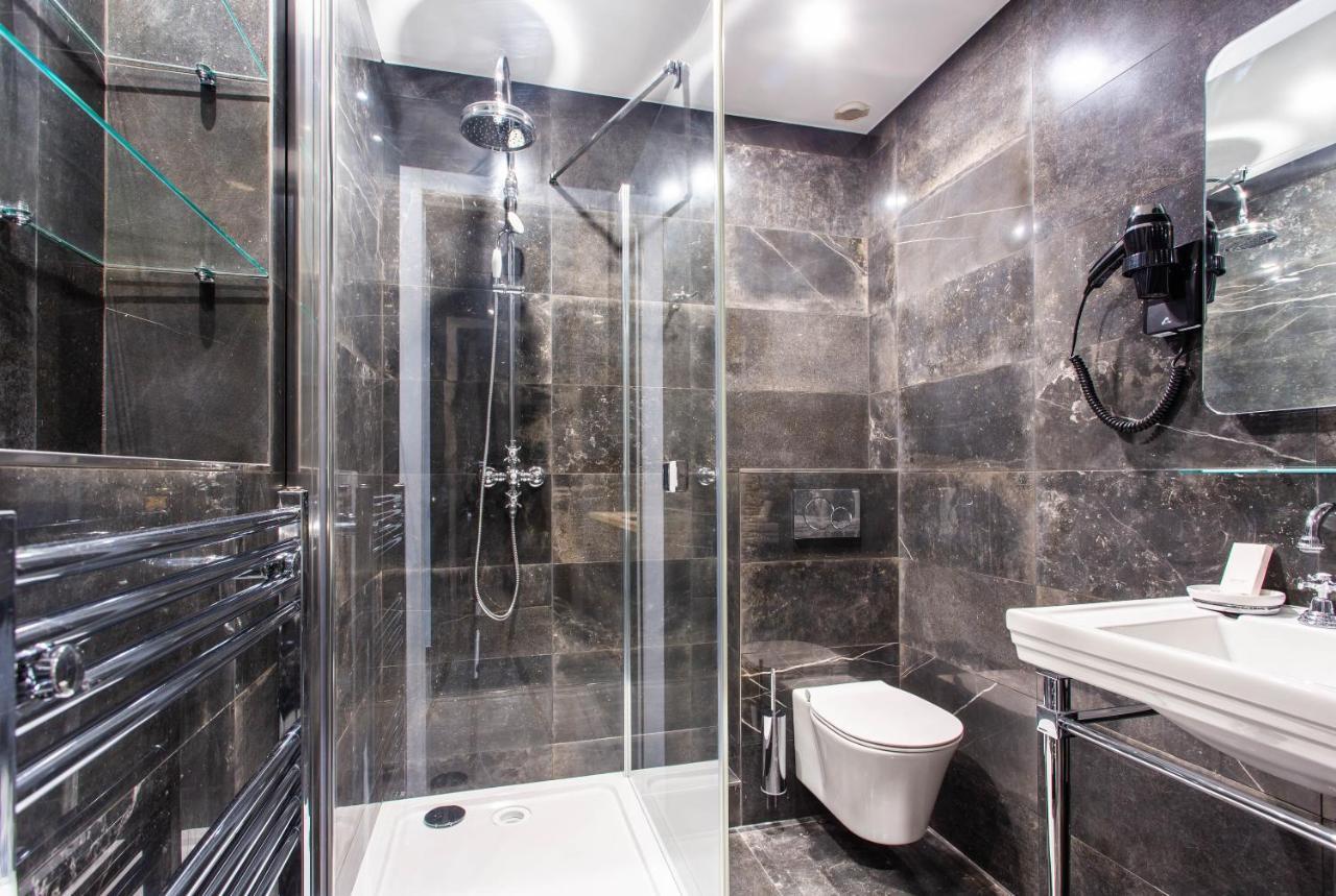 Modern For 4 People - Arc De Triomphe Appartement *